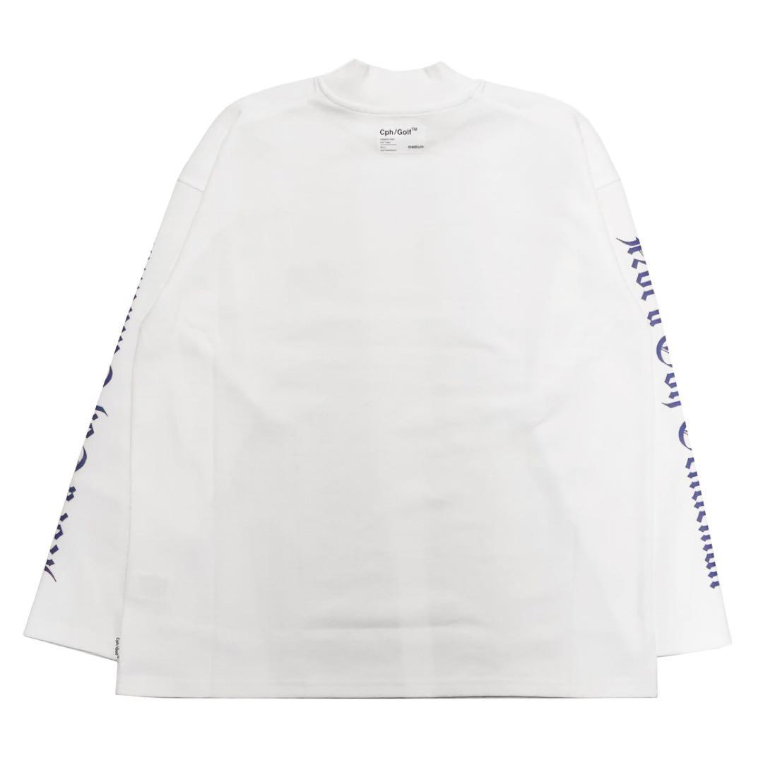 メンズウェア Captains Helm Golf Neck Tee