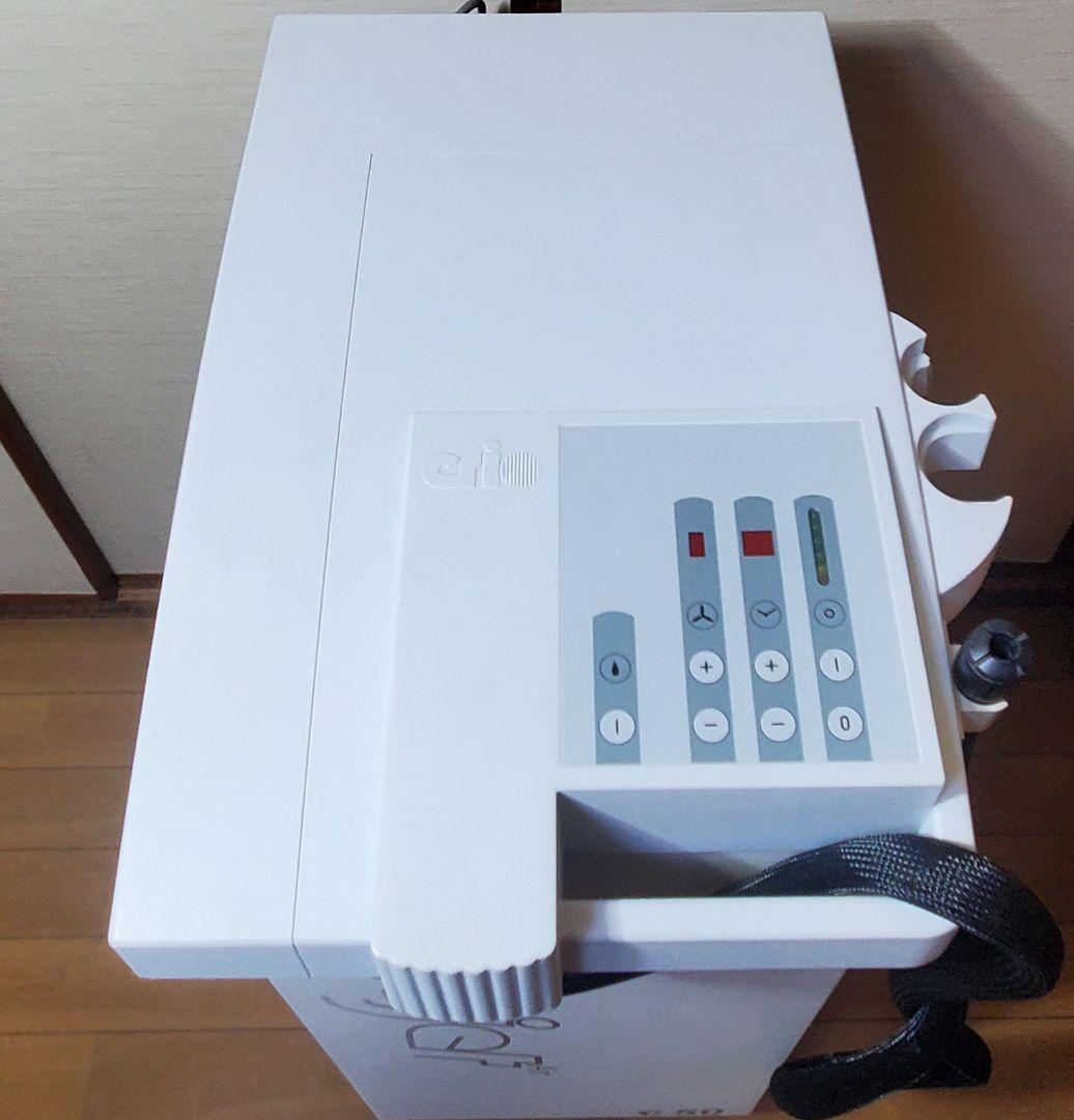 送料込み　アイシング　マシーン　ドイツ製　criojet air c50