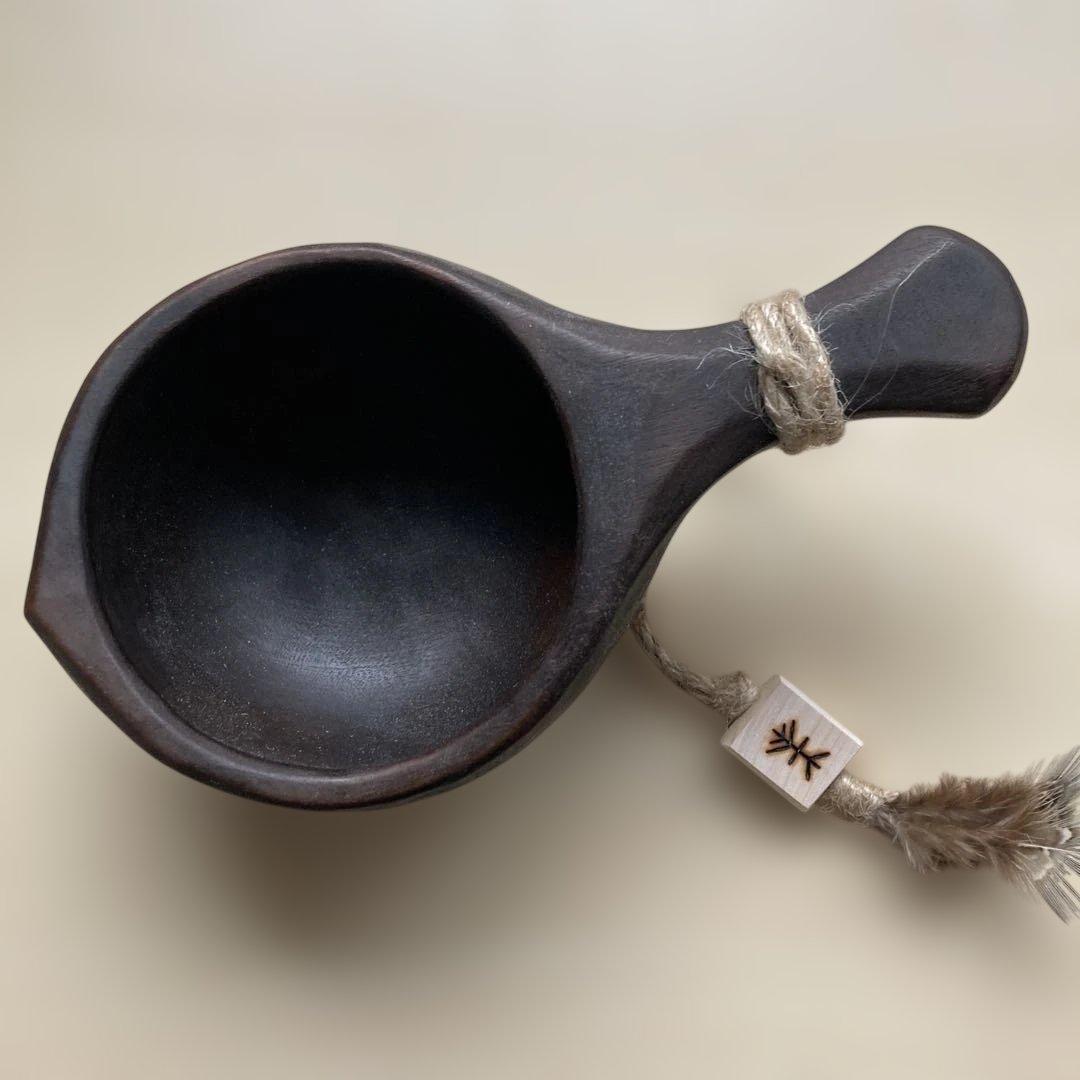 【新品】ソウルオブシベリア #1 No.5136 ククサ