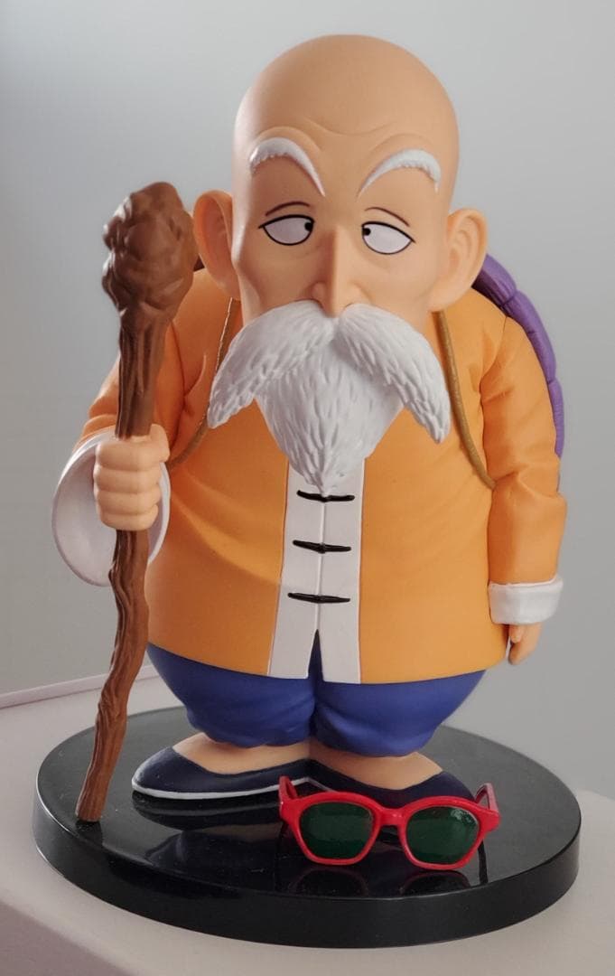 ドラゴンボールフィギュアまとめ売り 5個セット