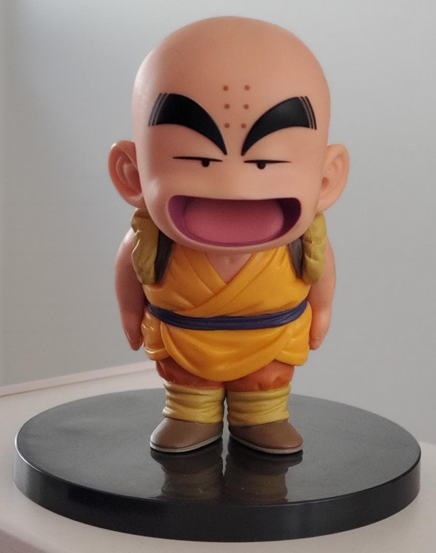 ドラゴンボールフィギュアまとめ売り 5個セット