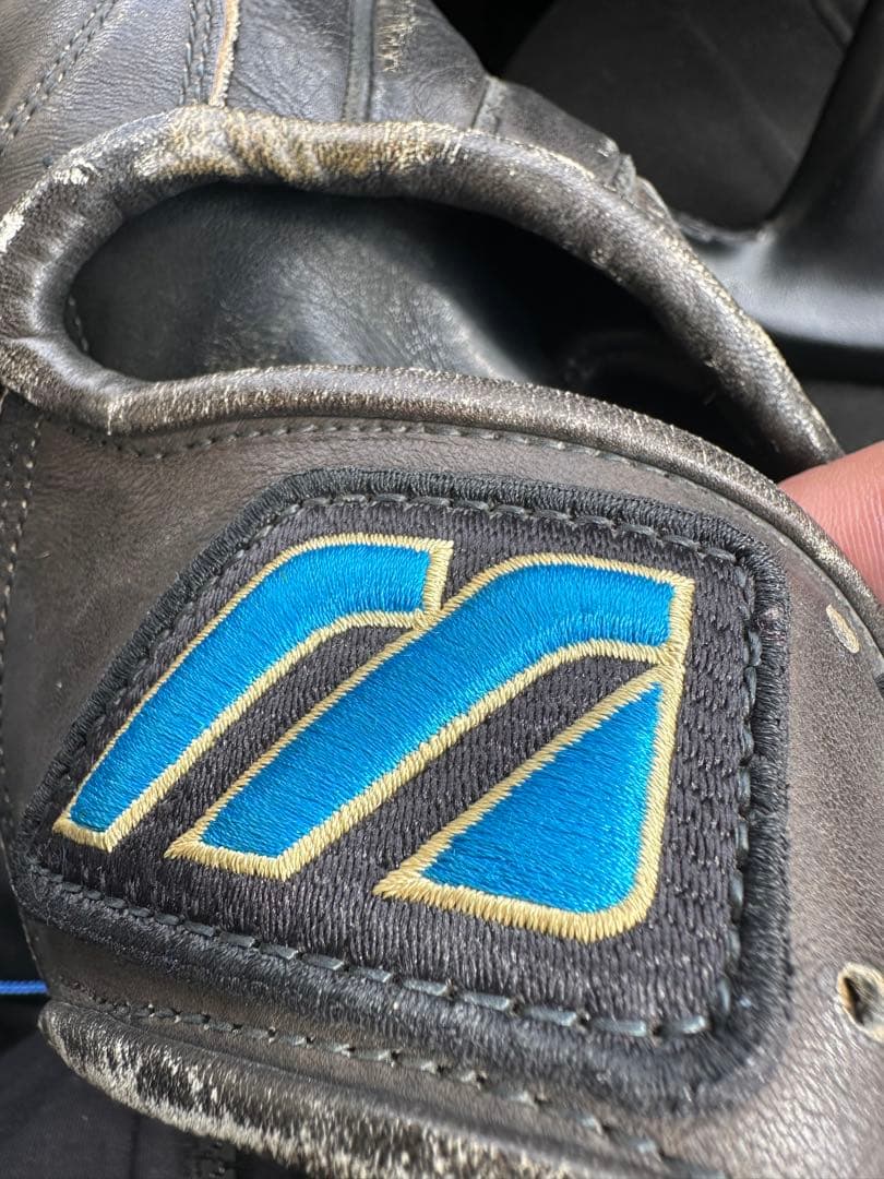 Mizuno ビューリーグ