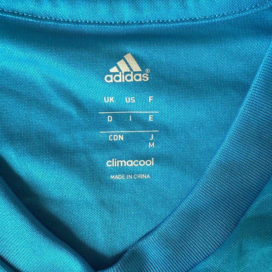 明海大学　サッカー部　ジャージ