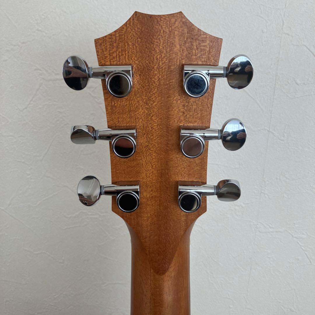 TAYLOR GS mini ROSEWOOD 【美品】 専用ケース付き