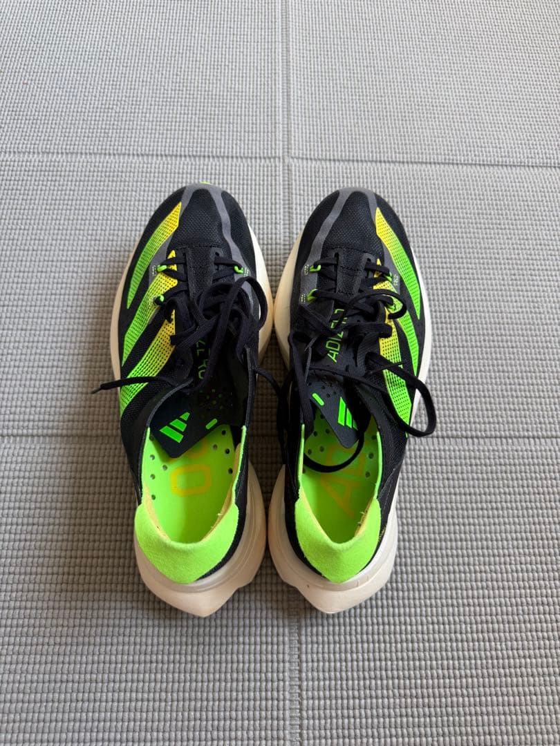 adidas　アディゼロアディオスPro3