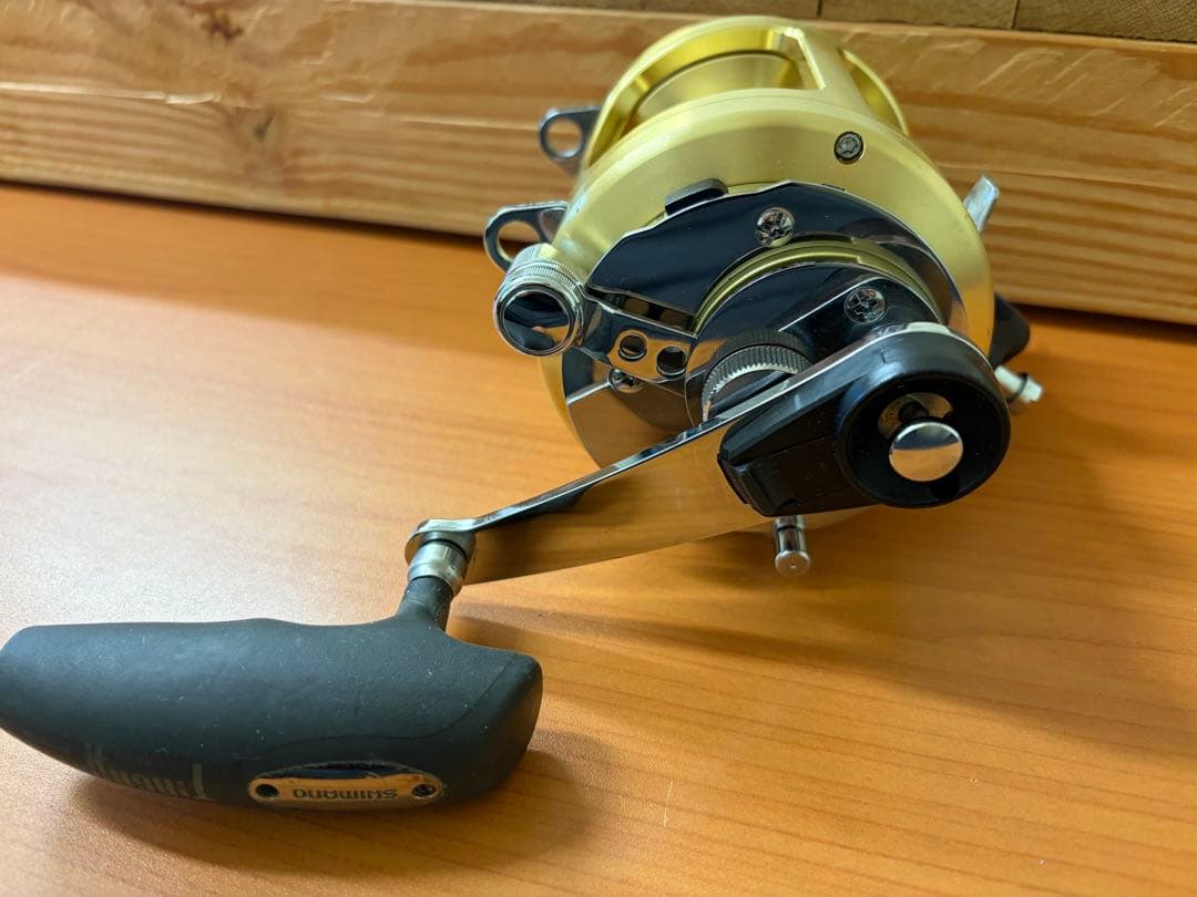 SHIMANO TIAGRA 30W シマノ ティアグラ