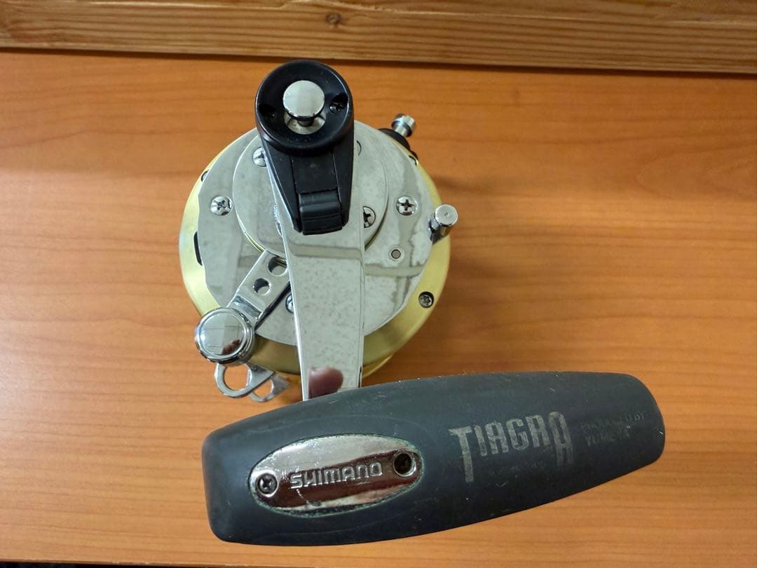 SHIMANO TIAGRA 30W シマノ ティアグラ