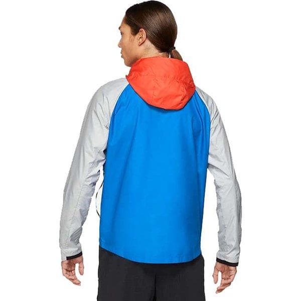 ナイキ NIKE ウィンドランナー トレイル ランニング ジャケット　L