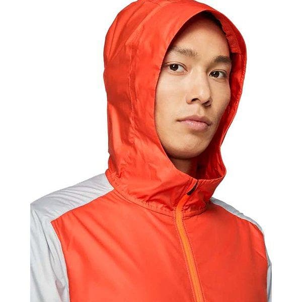 ナイキ NIKE ウィンドランナー トレイル ランニング ジャケット　L