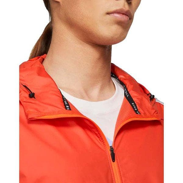 ナイキ NIKE ウィンドランナー トレイル ランニング ジャケット　L