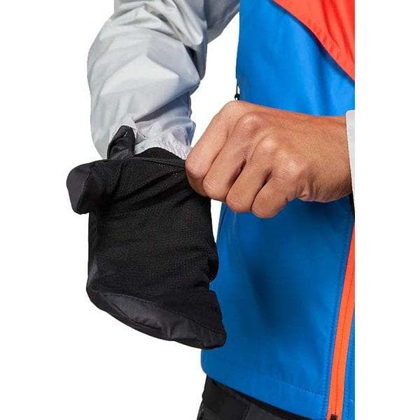 ナイキ NIKE ウィンドランナー トレイル ランニング ジャケット　L