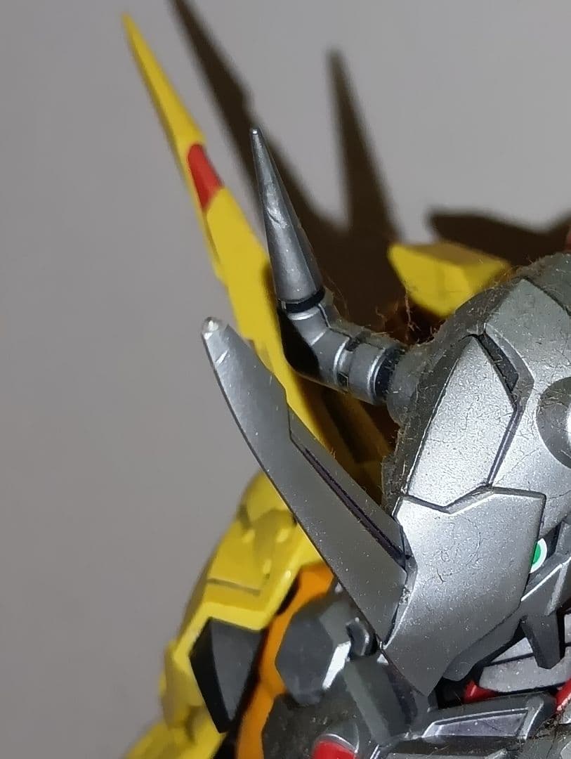 Figure-rise Standardデジモンシリーズ4体セットバラ売り可能