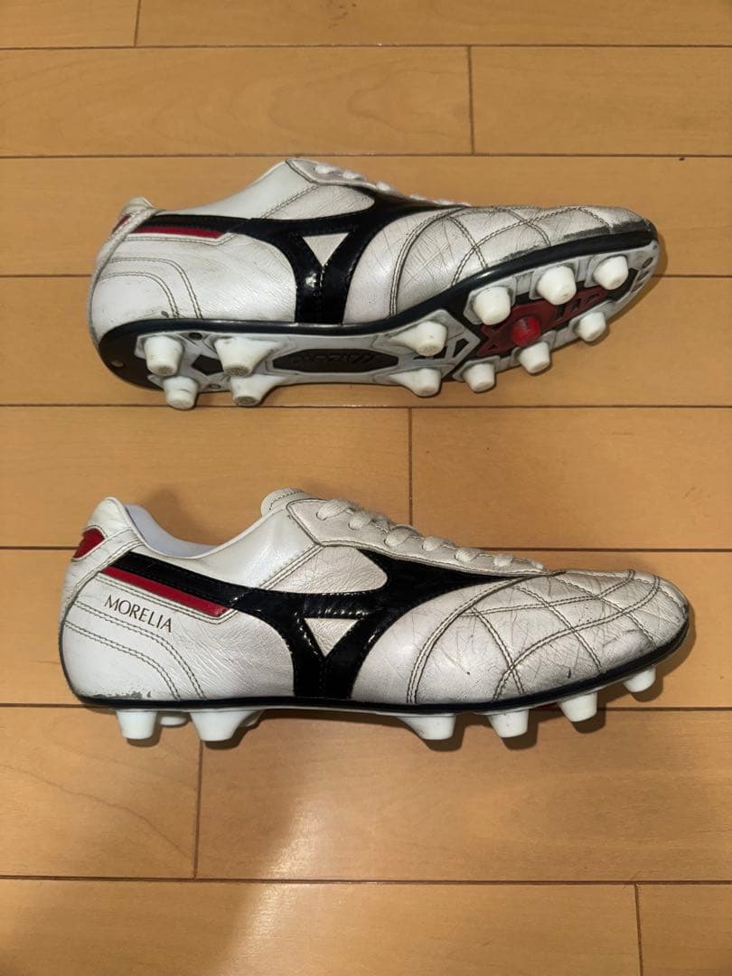 MIZUNO Morelia II サッカーシューズ 26.5cm