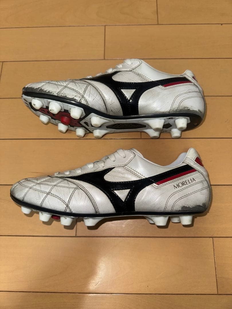 MIZUNO Morelia II サッカーシューズ 26.5cm