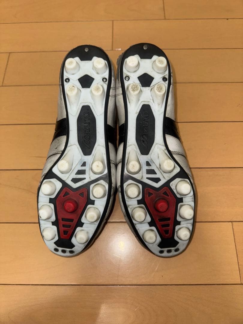 MIZUNO Morelia II サッカーシューズ 26.5cm