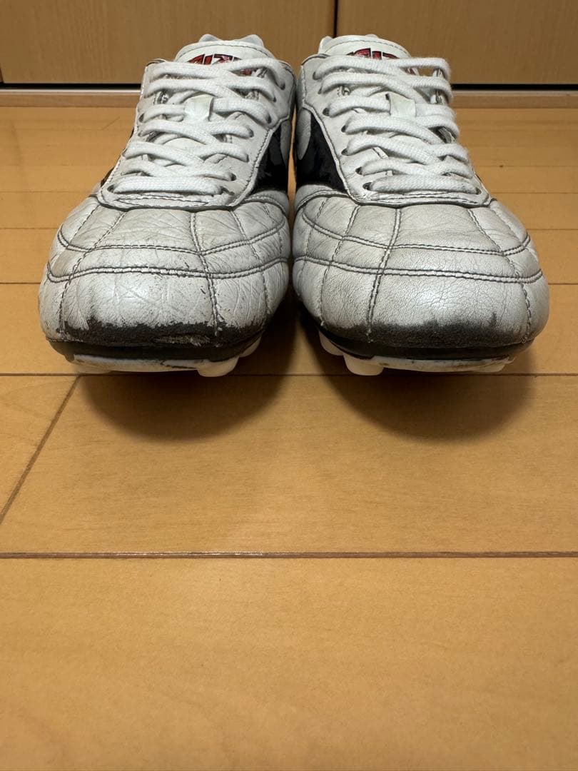 MIZUNO Morelia II サッカーシューズ 26.5cm