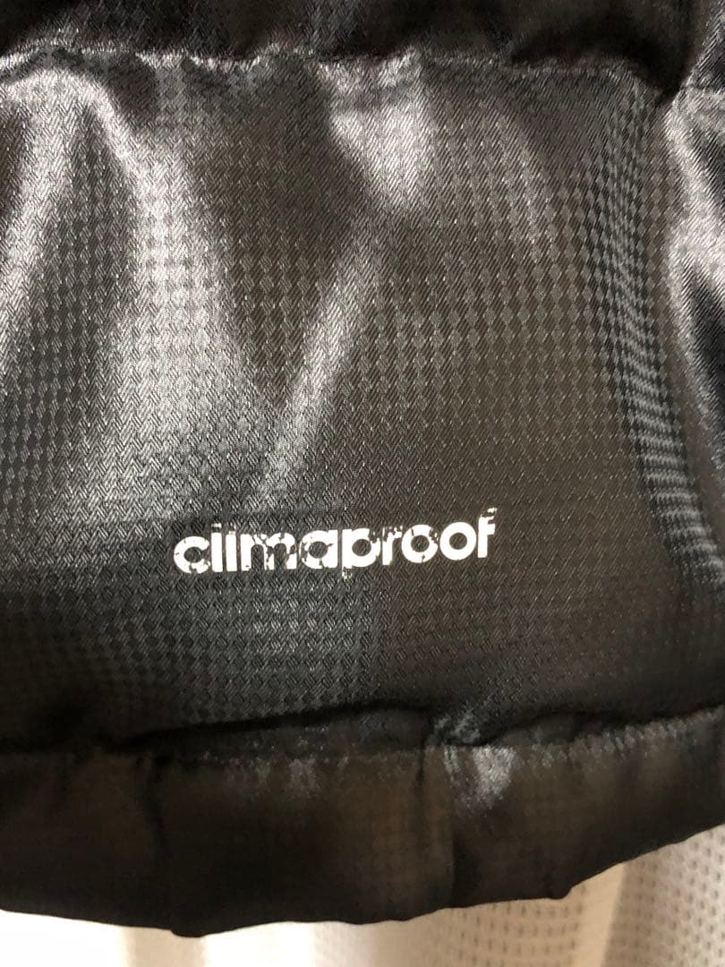 アディダス　adidas プロフェッショナル　2XO ダウンジャケット