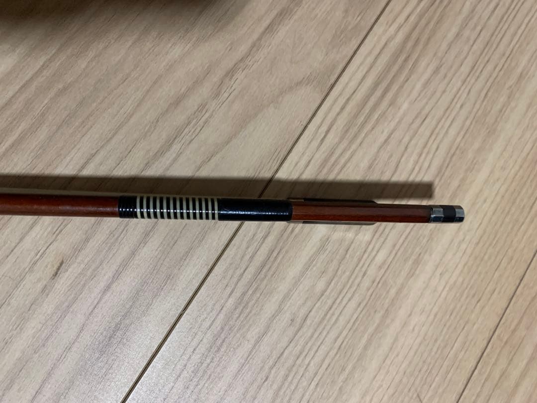 ドイツ製　バイオリン弓　4/4 DODD