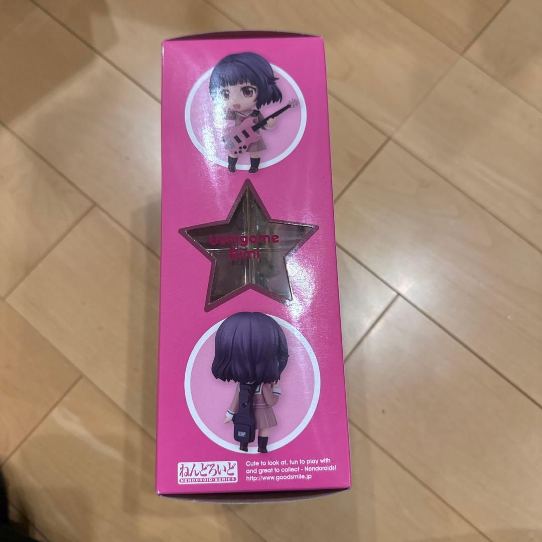 ねんどろいど 牛込りみ 「BanG Dream!」