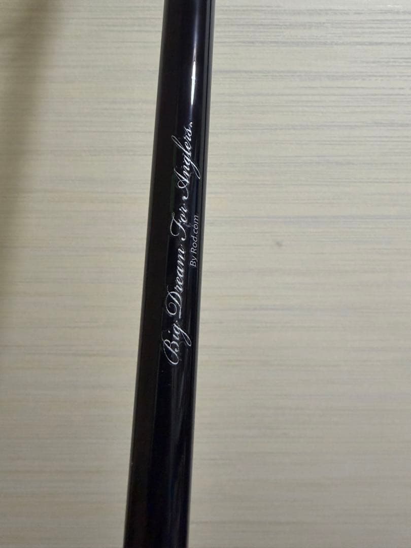 ロッドコム　ストレイトショア　13