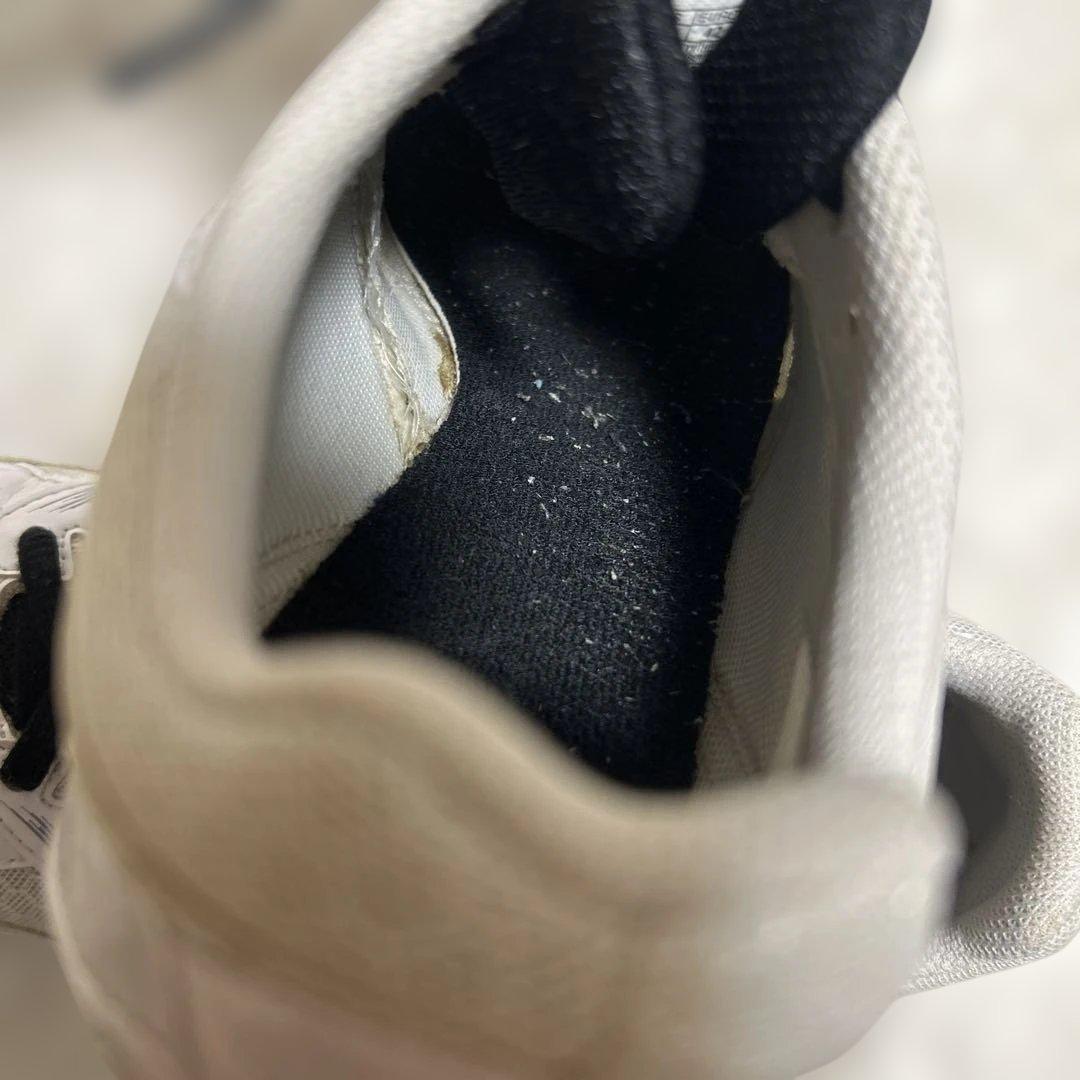 ASICSアシックス EFFORT 13 エフォート 陸上 27cm
