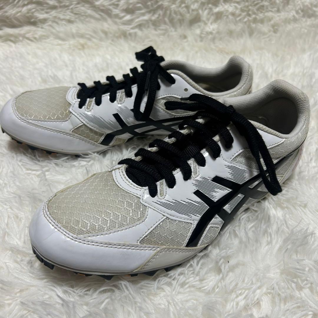 ASICSアシックス EFFORT 13 エフォート 陸上 27cm