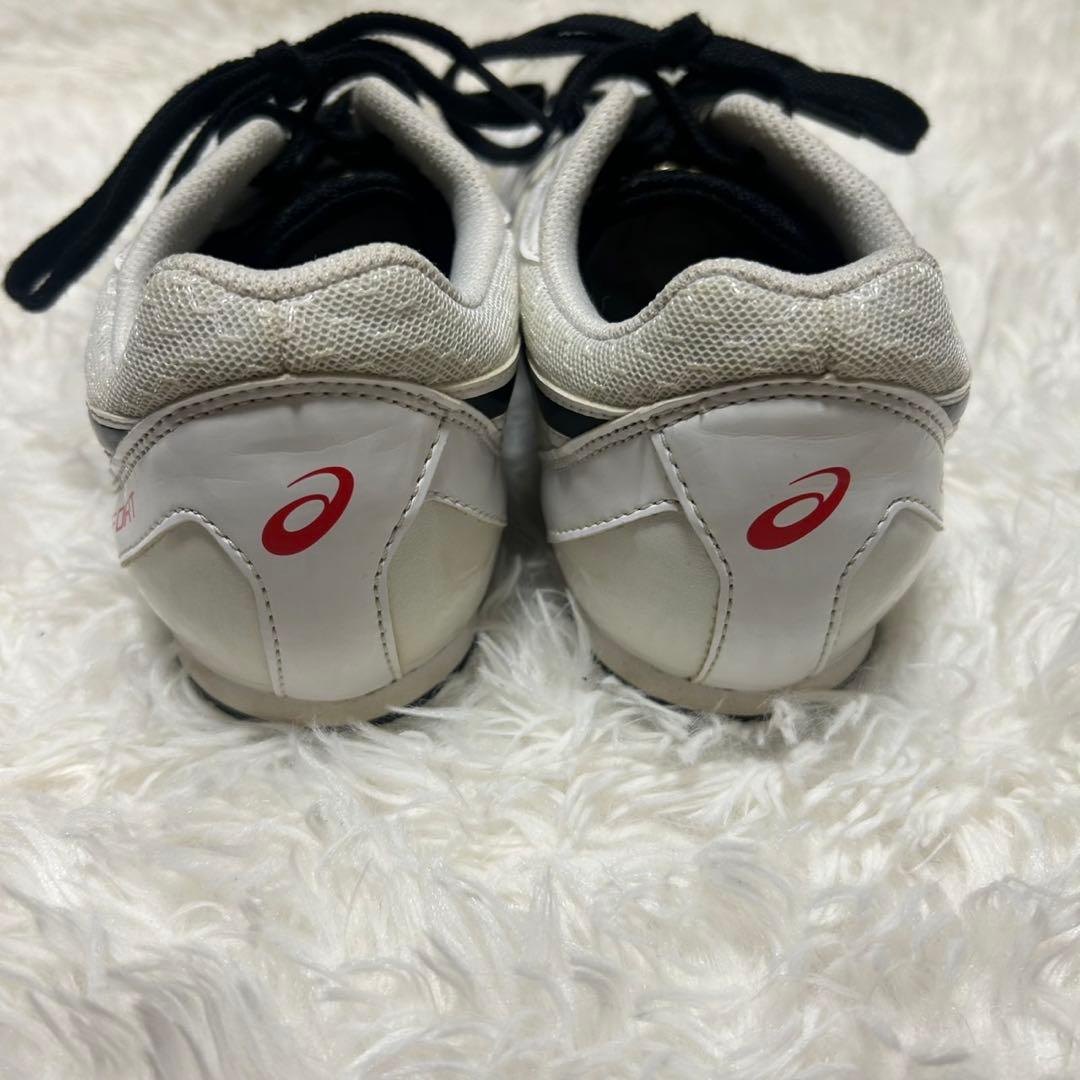 ASICSアシックス EFFORT 13 エフォート 陸上 27cm