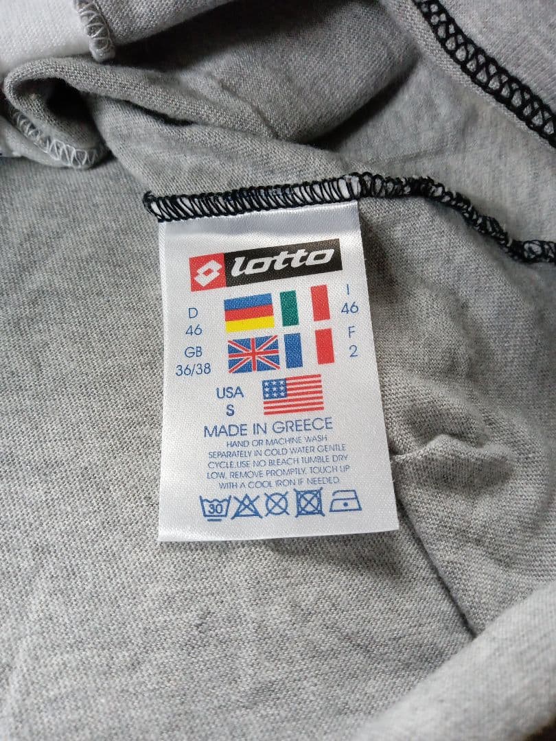 2001-2年製 Y2K ユベントス デルピエロ Tシャツ Sサイズ ギリシャ製