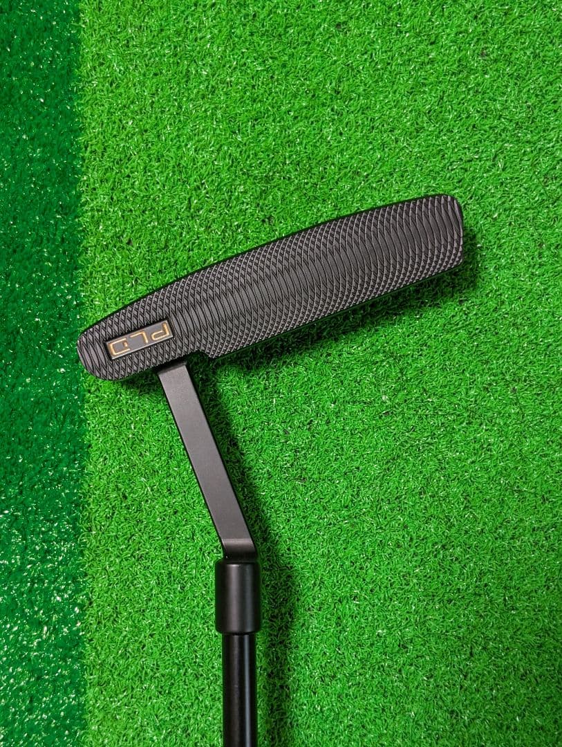 【ふかさん用】【限定】PING PLD パター ANSER30 34インチ