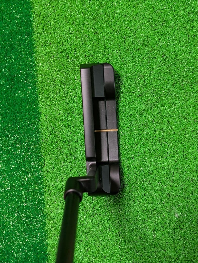 【ふかさん用】【限定】PING PLD パター ANSER30 34インチ