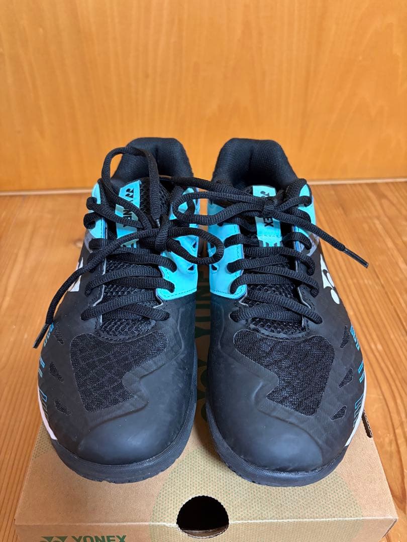 YONEX ACCOLADE ACCEL バドミントンシューズ　23cm