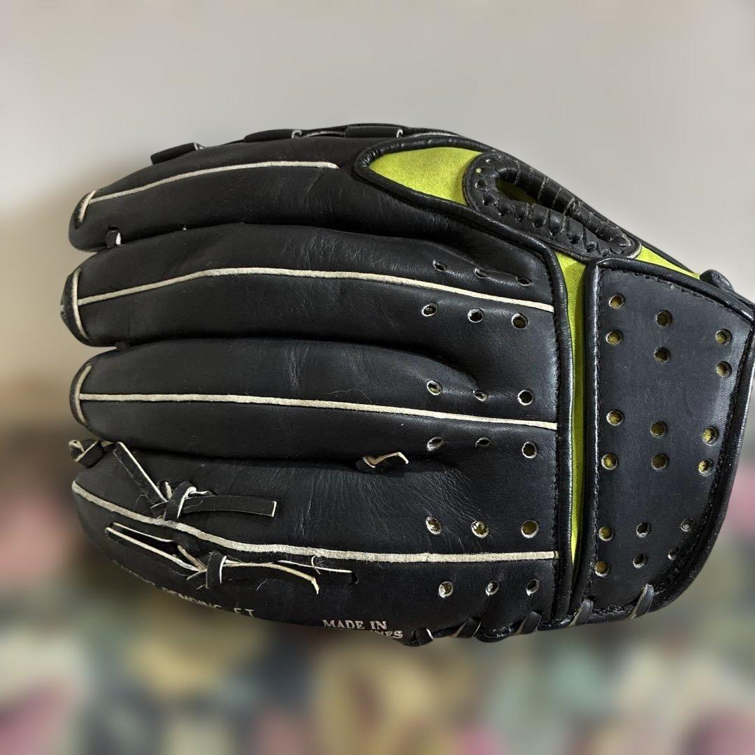 SPALDING air control fit 12.5インチ グローブ