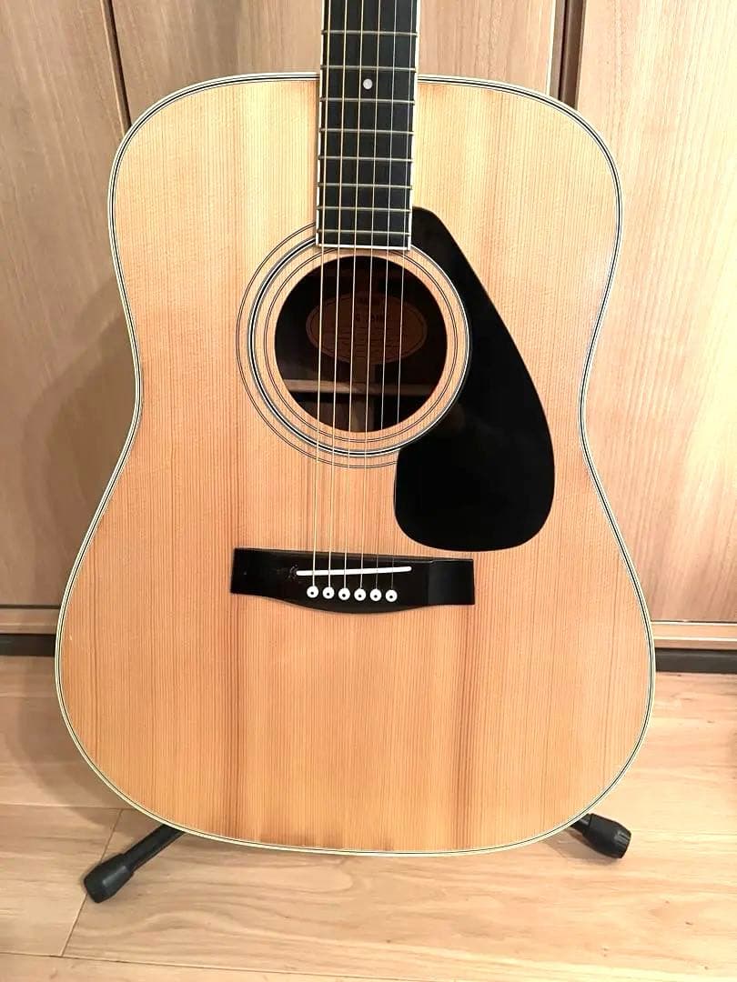 YAMAHA FG-251B オレンジラベルジャパンビンテージ ケース付