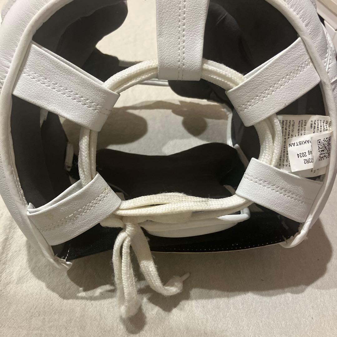 Rival RHG10 ヘッドギア Sサイズ