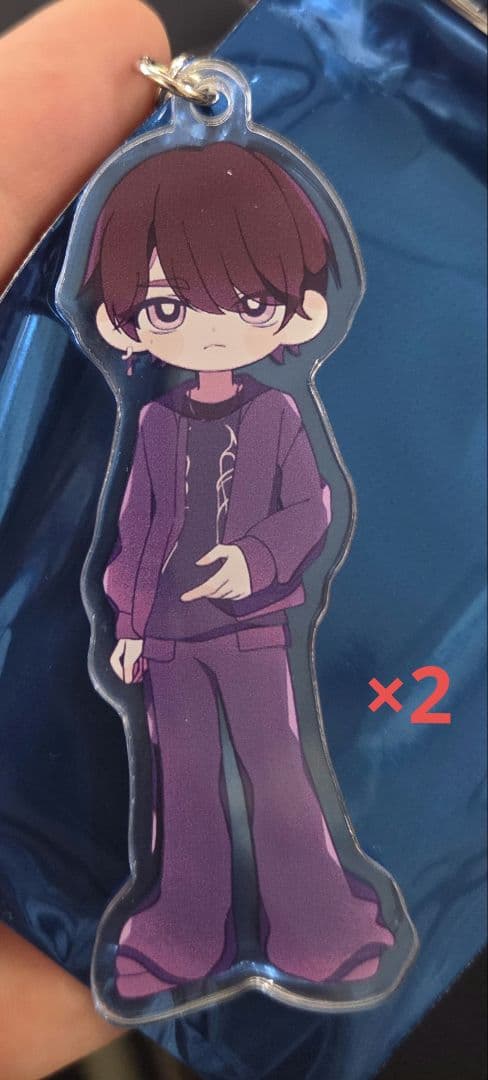 りんたろ　DTB　グッズ