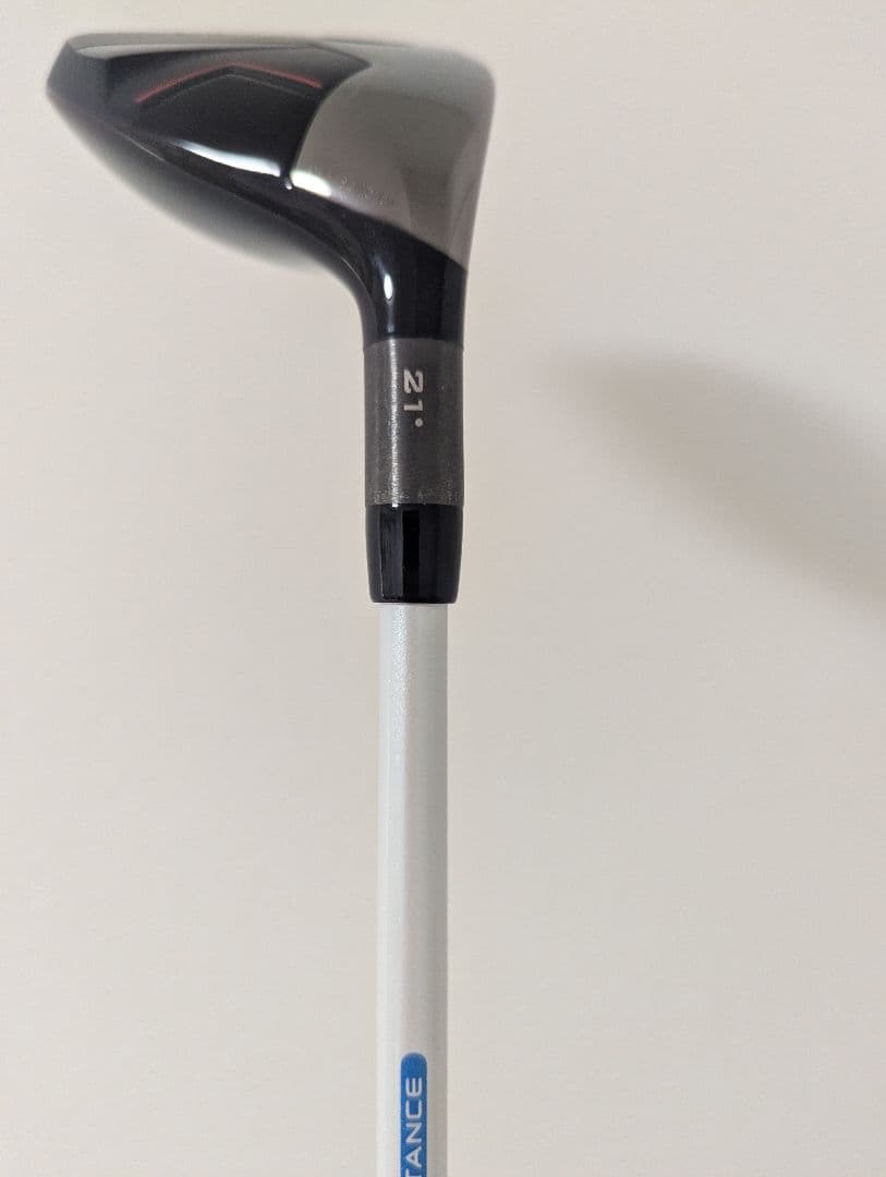 やっちん　超美品 APEX UW 2023年モデル 21度