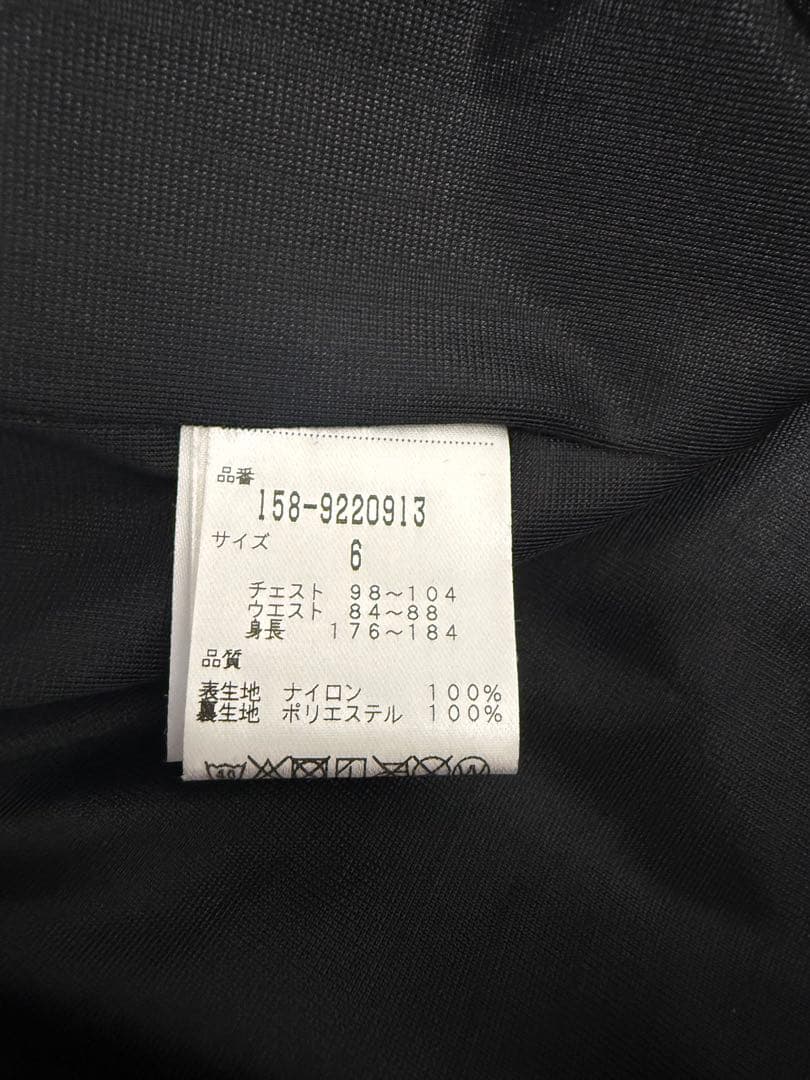 マスターバニーエディション　バットマン　コラボ　ウィンドブレーカー　6