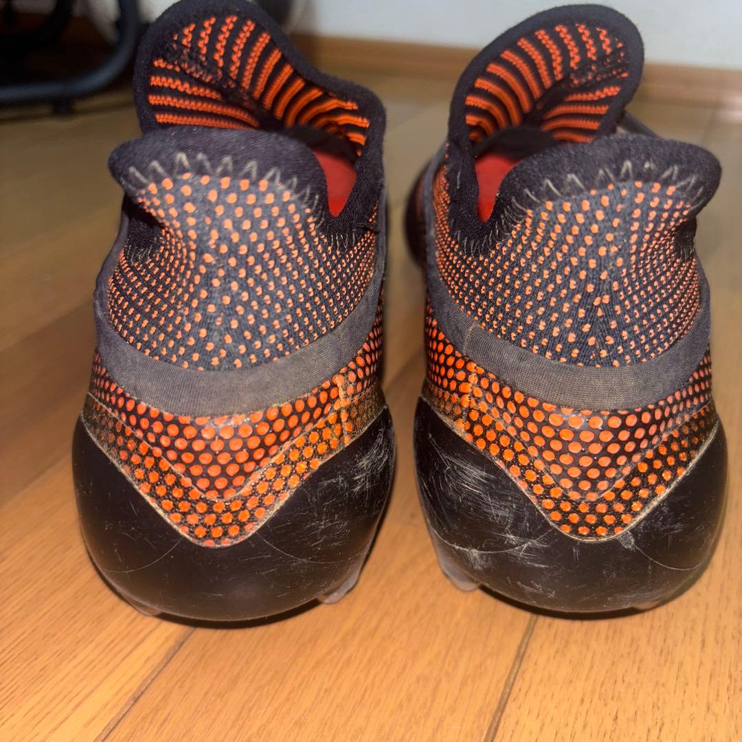 シューズ adidas X17+ 28cm