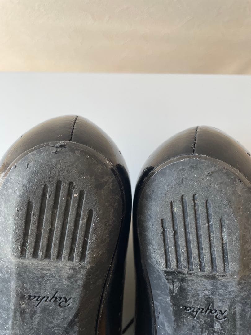 Rapha Classic Shoes ブラックパール 40 EU