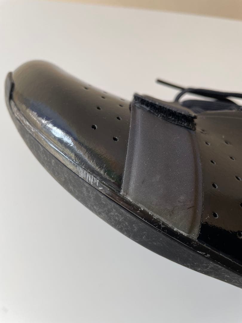 Rapha Classic Shoes ブラックパール 40 EU