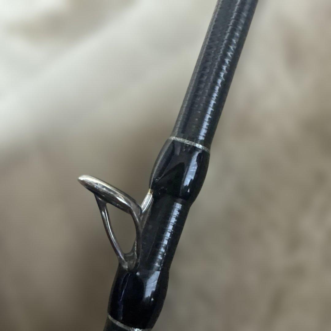 fishman ビームス クローラ 8.3L＋