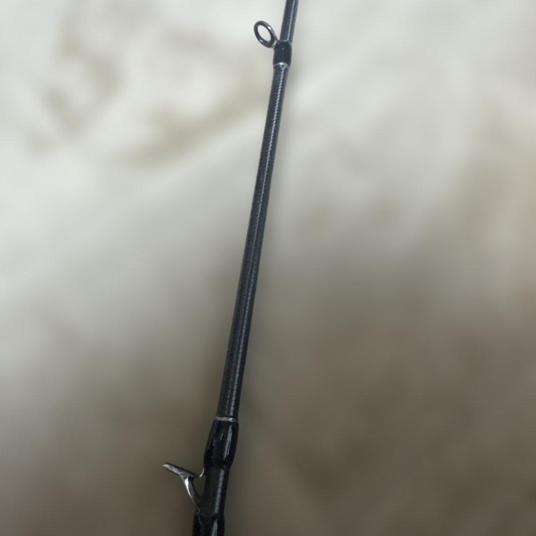 fishman ビームス クローラ 8.3L＋