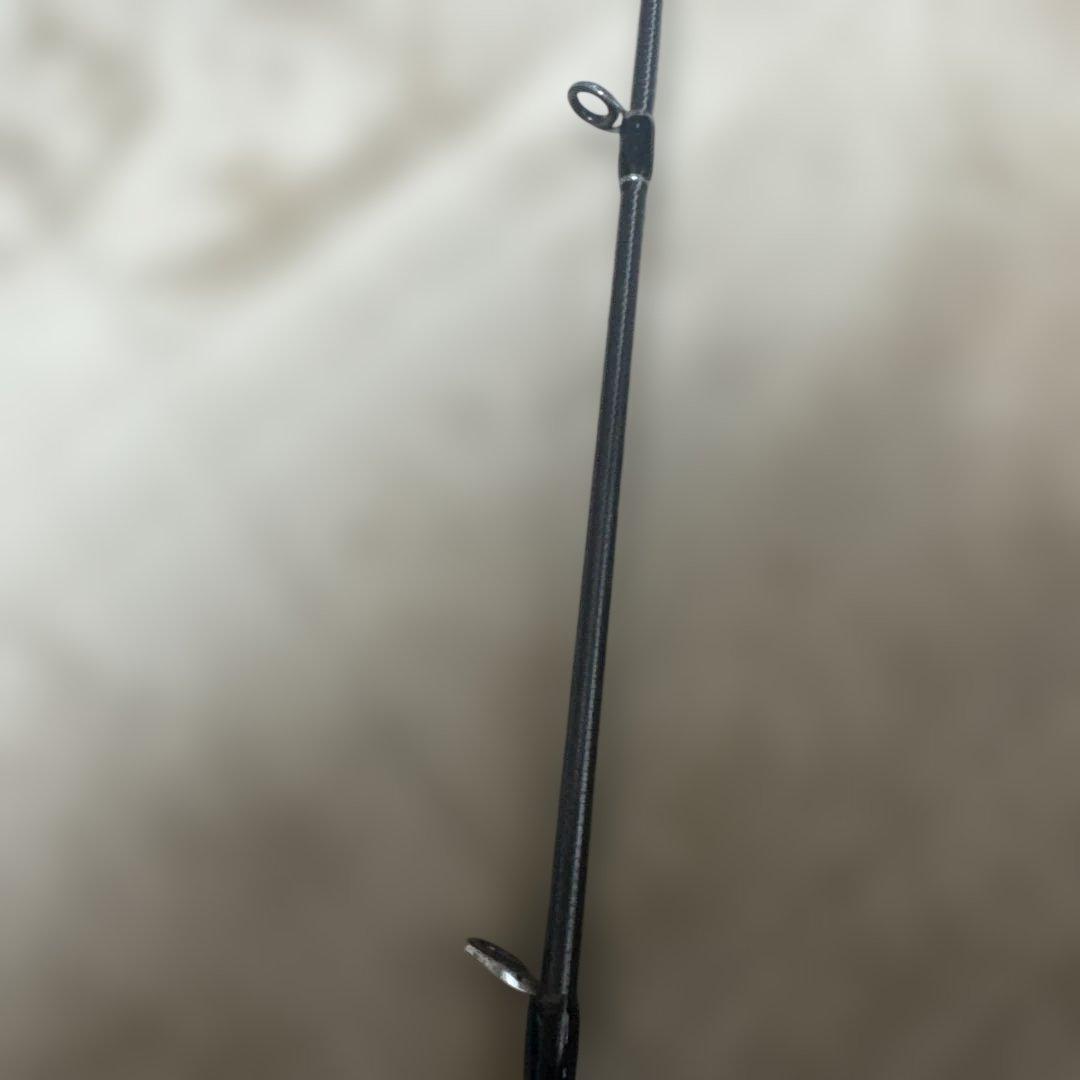fishman ビームス クローラ 8.3L＋