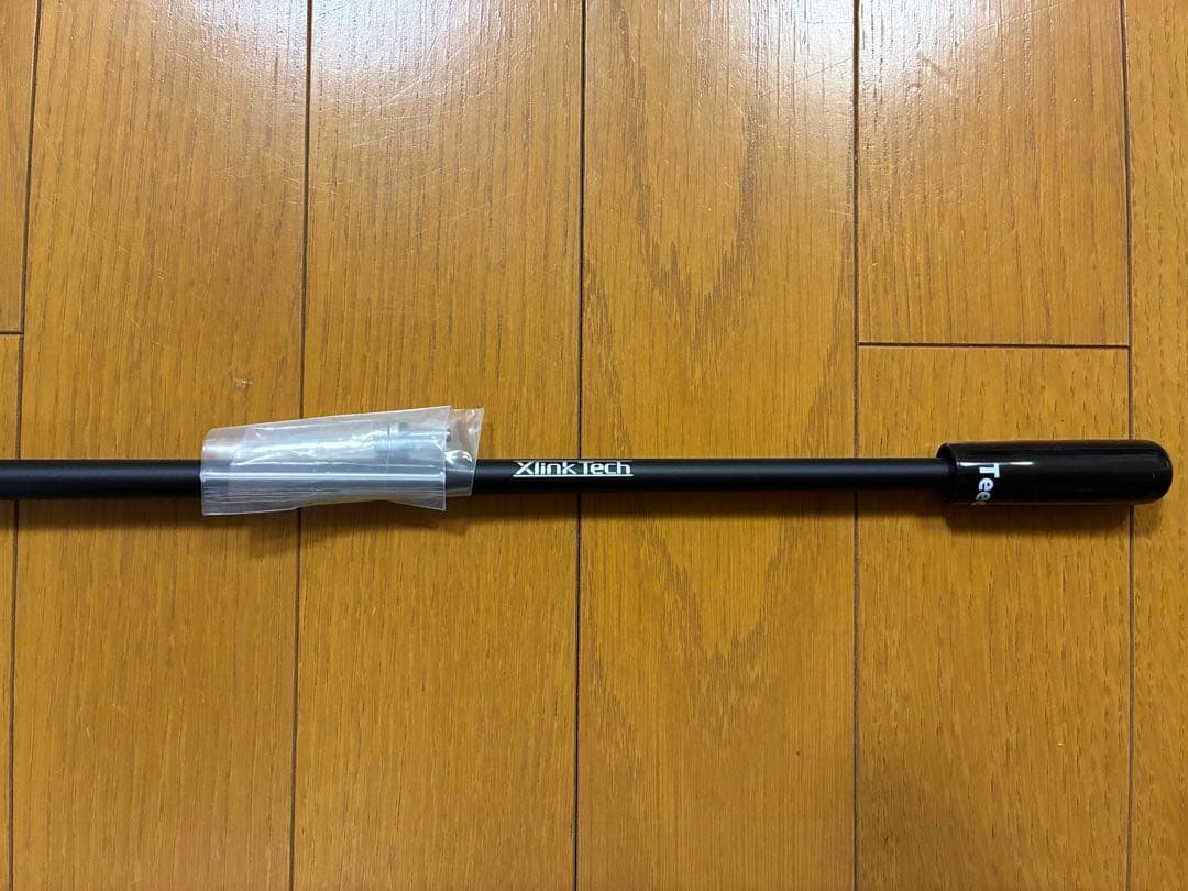 【新品】テンセイ1K ブルー55s 5w用タイトリストスリーブ付き