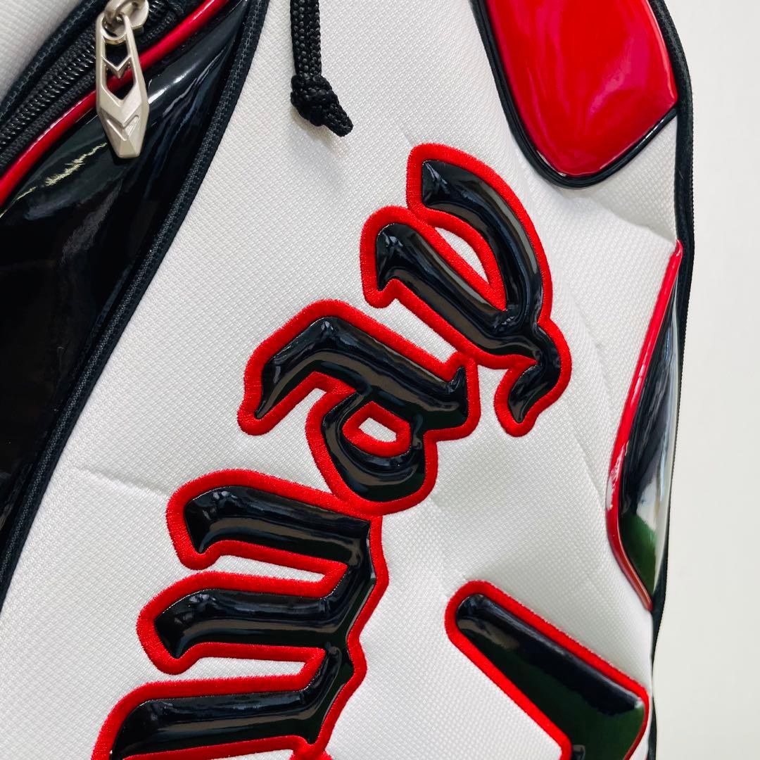 Callaway キャディバッグ フードカバー 別タイプ　ゴルフ