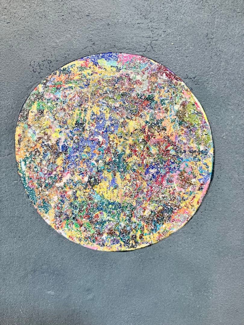 原画　抽象画　絵画　アクリル画　現代アート　細密画　手描き　一点物