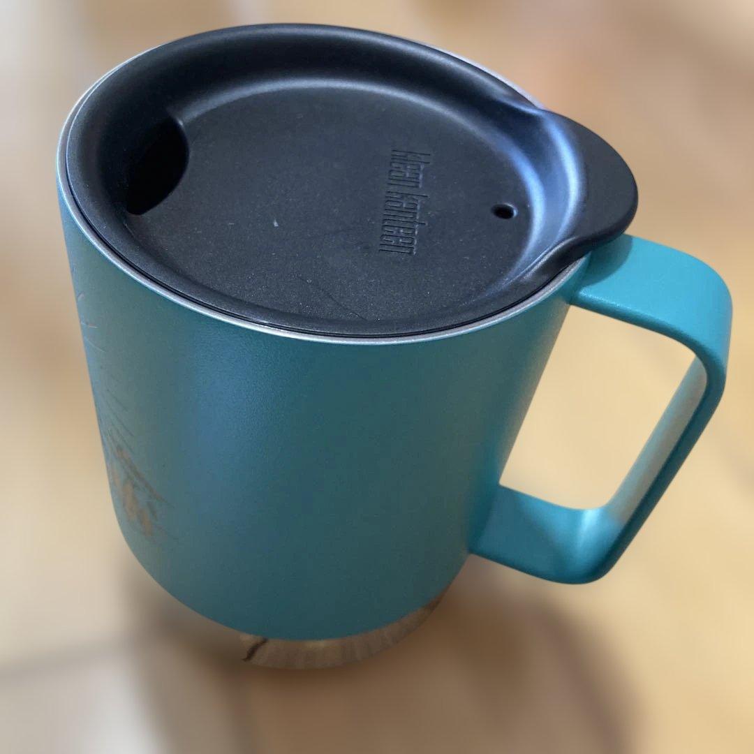 klean kanteen リミテッドエディション マグカップ
