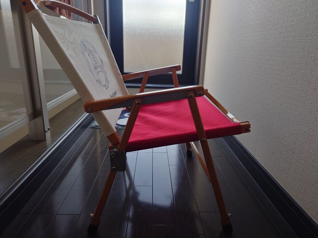 超レア　廃盤　マウンテンリサーチ カーミットチェア セット