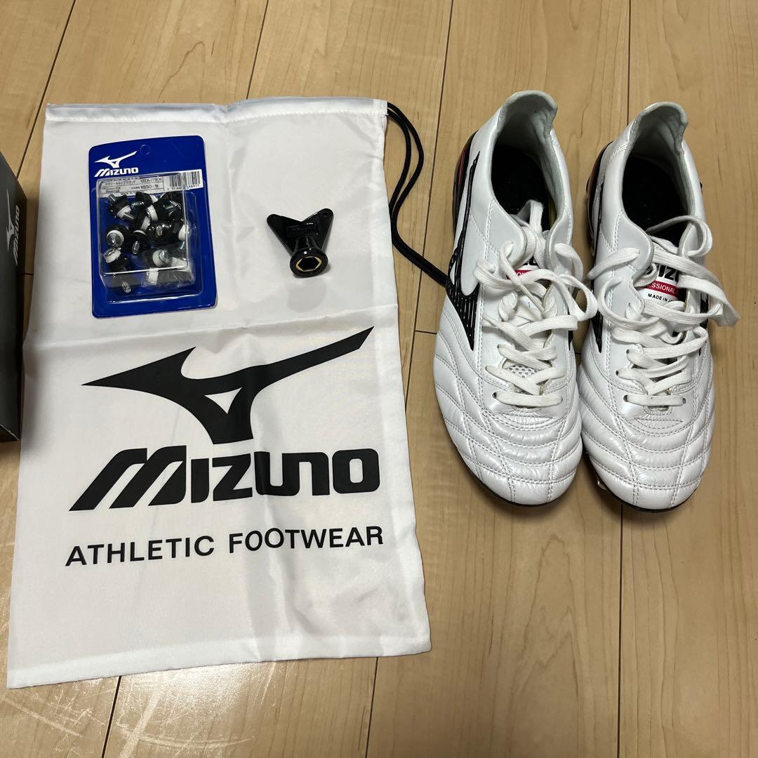 Mizuno Morelia NEO MIX サッカースパイク