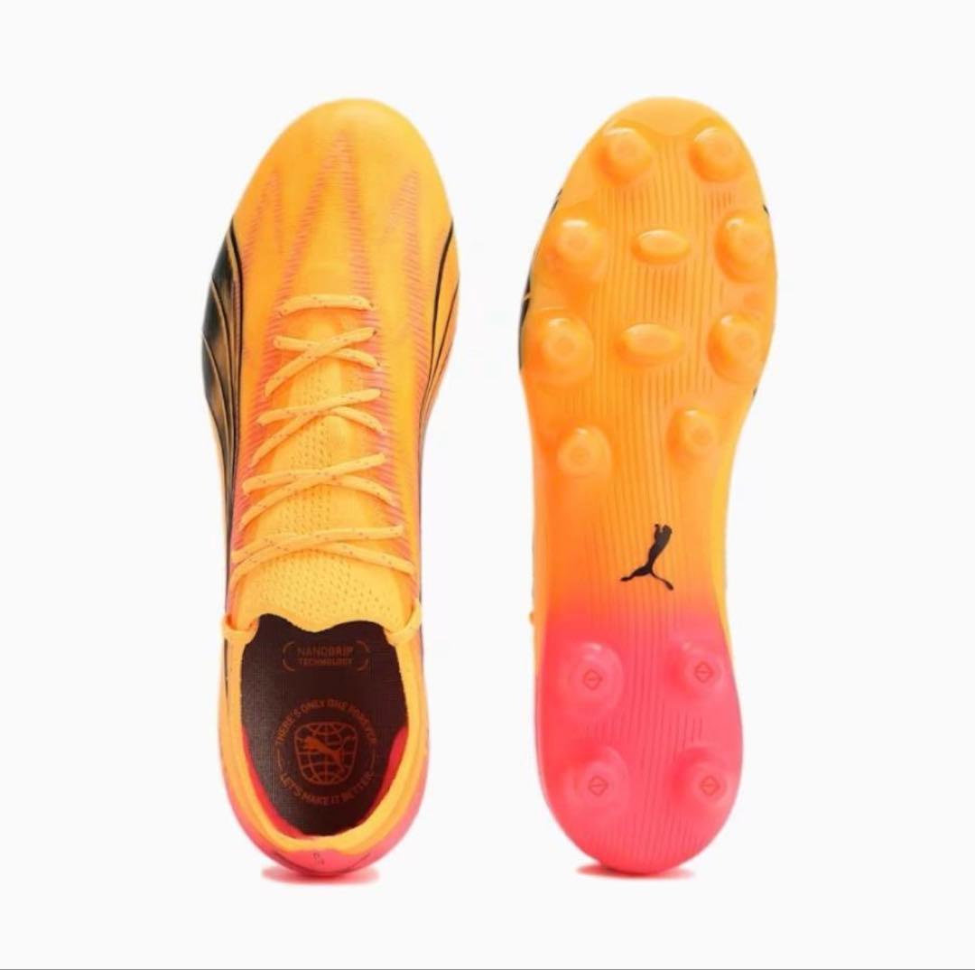 PUMA ULTRA ULTIMATE HG/AG 27.0cm トップモデル